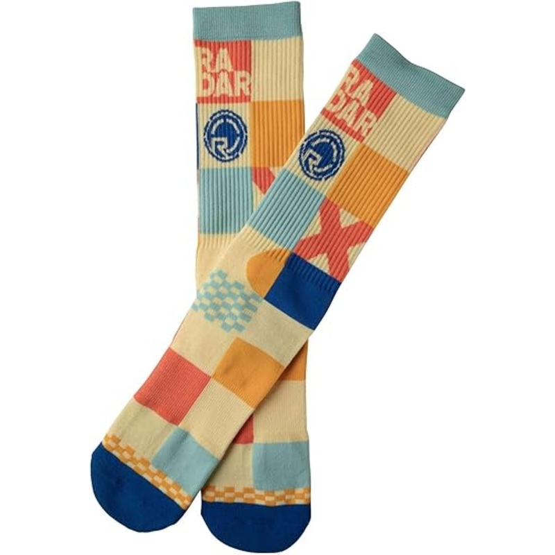 Radar Socks Disco OSFM