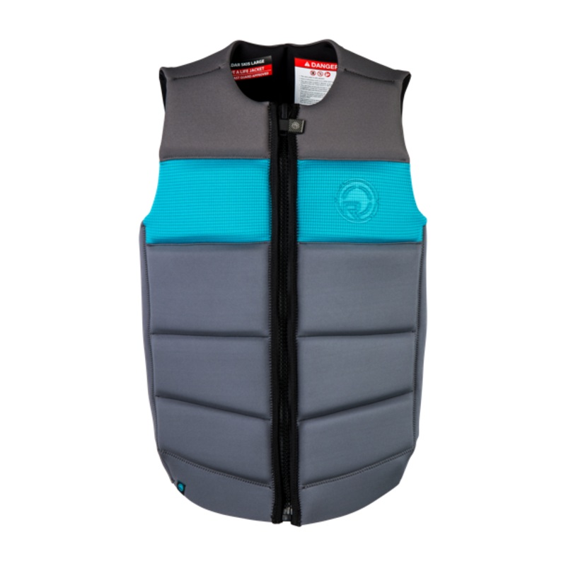 Radar Tidal LTD Comp Vest 2024