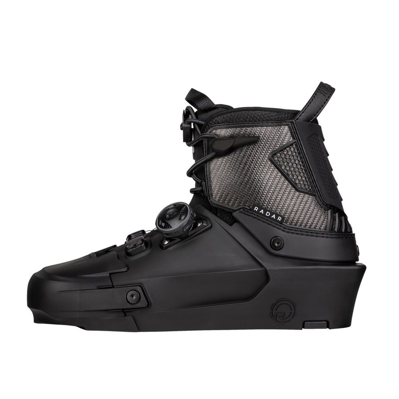 Radar Vapor Left Rear Waterski Boot 2024