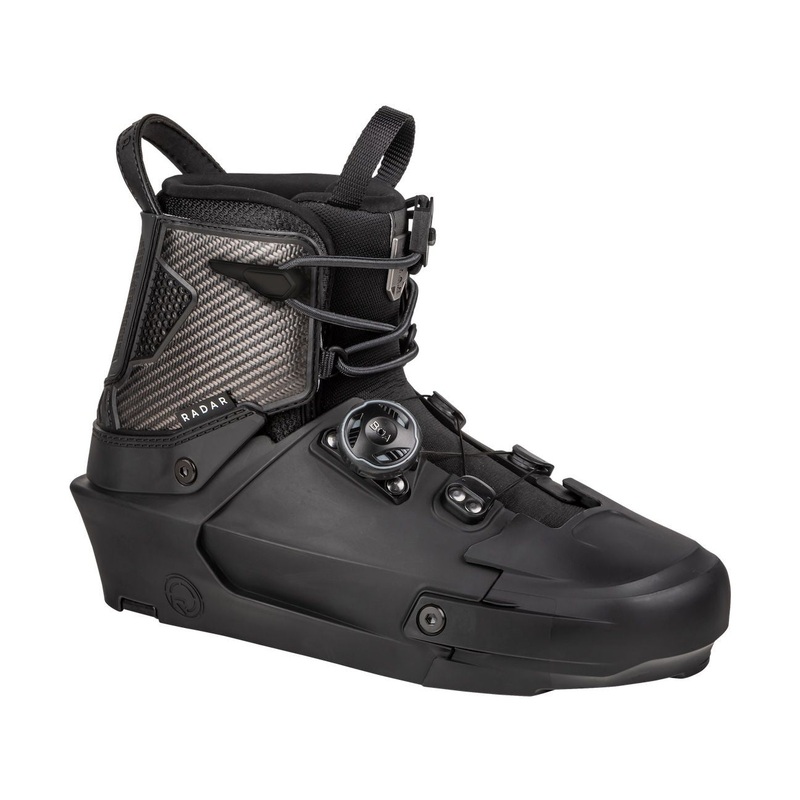 Radar Vapor Right Waterski Boot 2024
