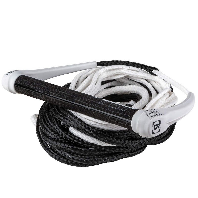 Ronix 727 Wakefoil Combo Rope & Handle