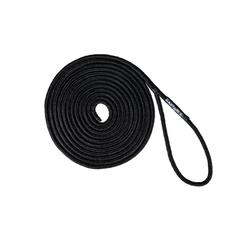 Ronix Captain’s Kit Mooring Line 1/2in X 20ft