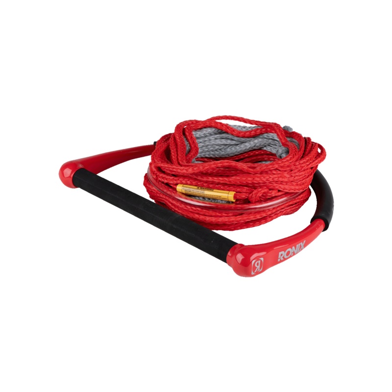 Ronix Combo 1.0 Wakeboard Rope and Handle Package