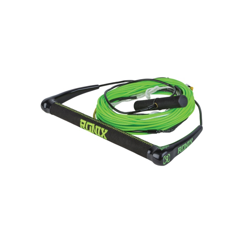 Ronix Combo 5.5 Hide Grip-T 1.15 in. Dia w/ 80ft. R6 Rope