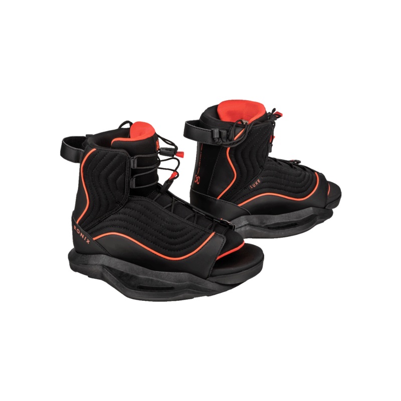 Ronix Luxe Women’s Wakeboard Boots 2025