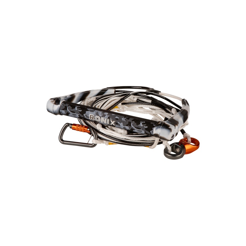 Ronix Recon Surf Rope with Spinner and Bimini Quick Connect