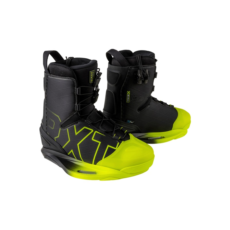 Ronix RXT Intuition Wakeboard Boots 2024
