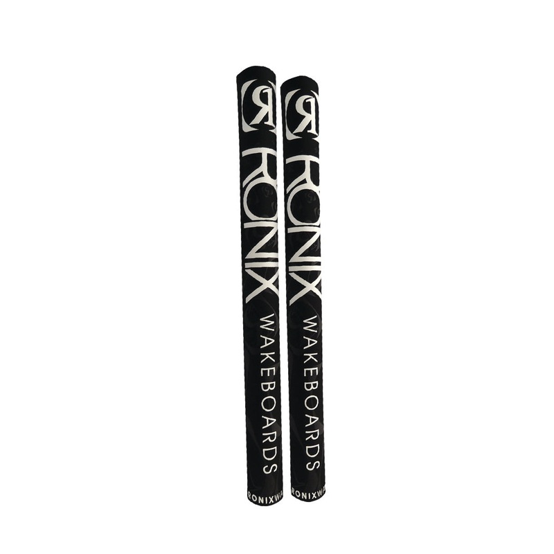Ronix Trailer Boat Guides -Pair – 3ft