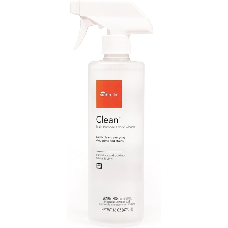 Sunbrella Clean Fabric Cleaner 16oz