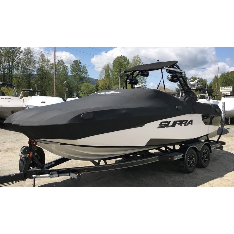 Supra Boats Boat Covers by Commercial Sewing