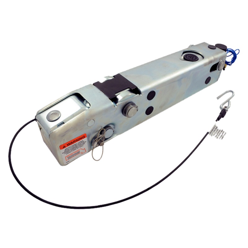 UFP A60 Inner Member Tandem Axle Disc Brakes