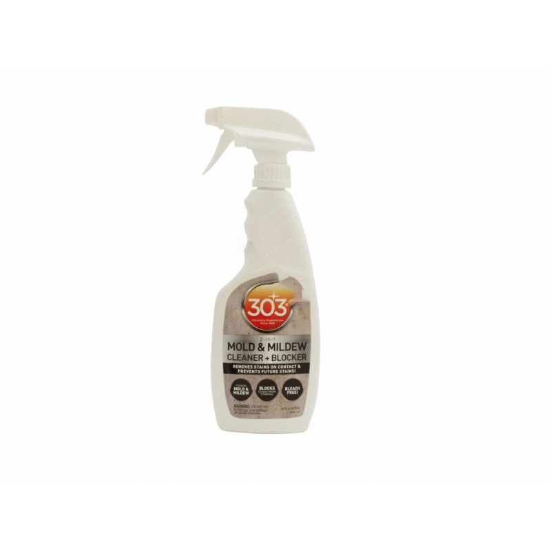 303 Cleaner Mold & Mildew 16oz