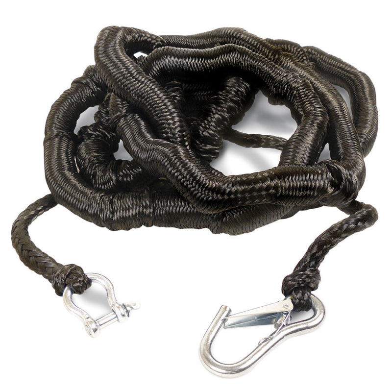 Anchor Buddy Stretchable Anchor Line 14-50Ft