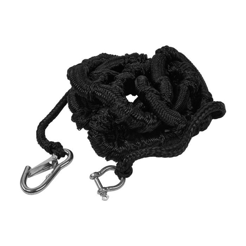 Anchor Buddy Stretchable Anchor Line 7-21Ft for Shallow Water