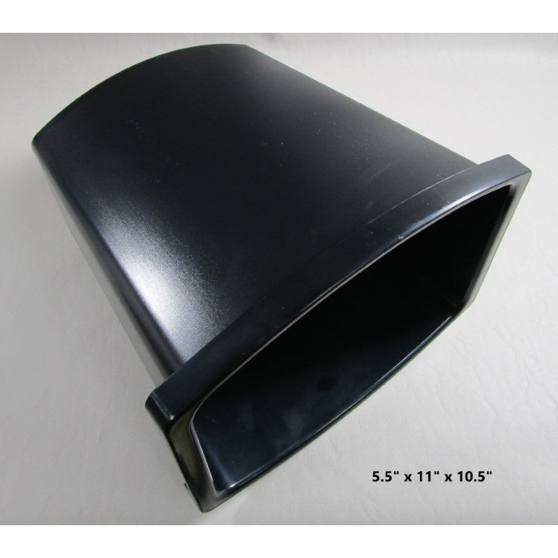 Axis Trash Bin