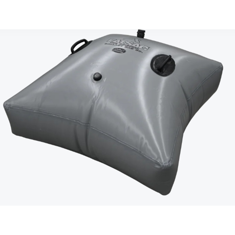 Floor FatSac 500 lbs. (W700-500)