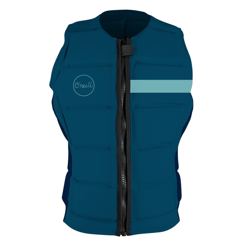 O’Neill Bahia Women’s Impact Vest 2025
