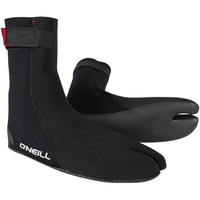 O’Neill Ninja 3mm Neoprene Boot