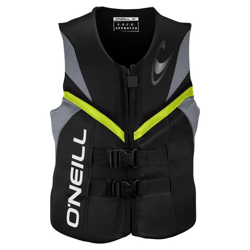 O’Neill Reactor USCG Life Vest