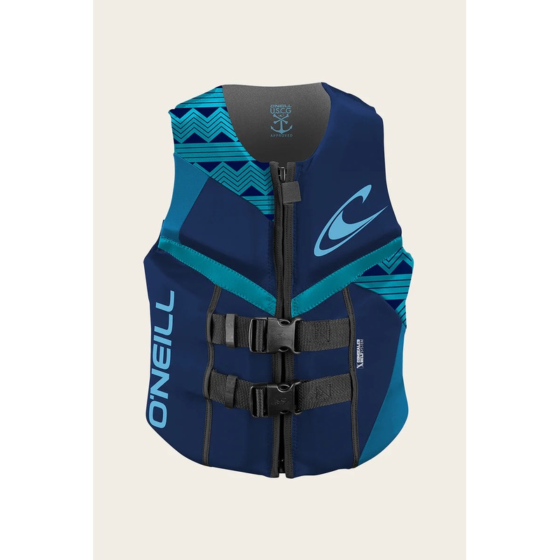 O’Neill Reactor Women’s CGA Life Vest