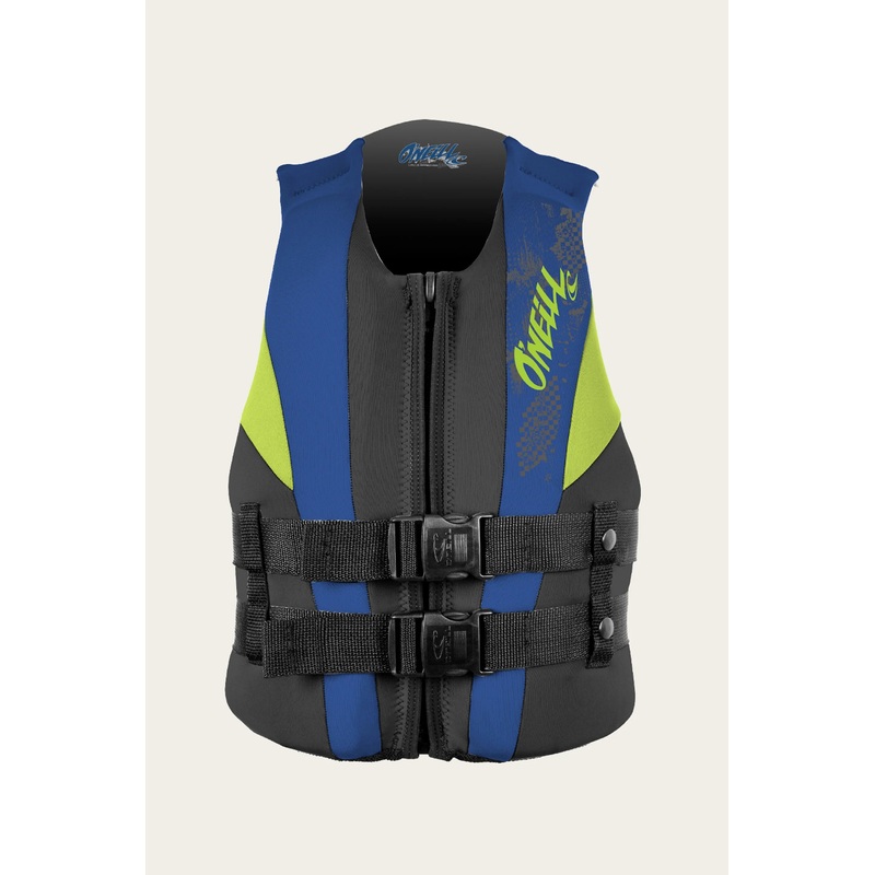 O’Neill Vest Youth (50-90lbs) USCG