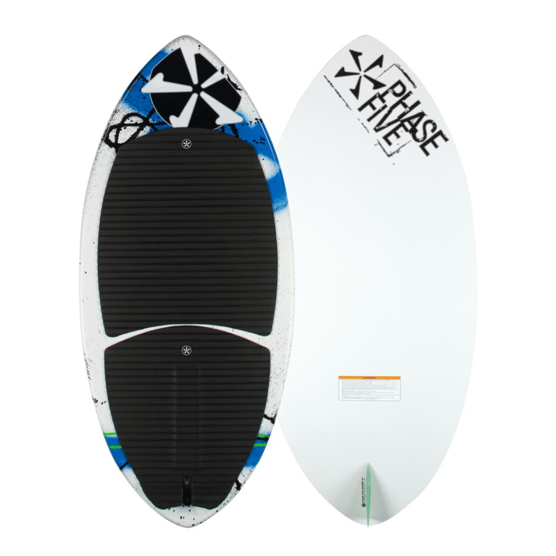 Phase 5 Shrimp Kids Wakesurf Board 2025