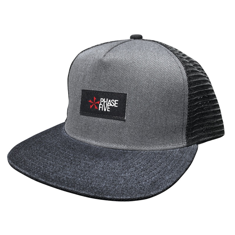 Phase 5 Trucker Hat
