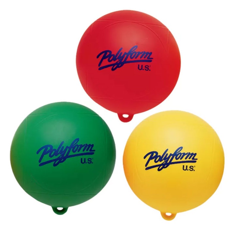 Polyform Waterski Slalom Course Buoy
