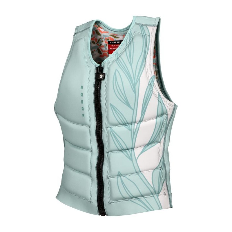 Radar Lyric Women’s Comp Vest 2025