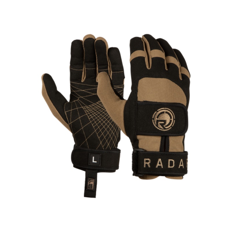 Radar Podium Waterski Gloves