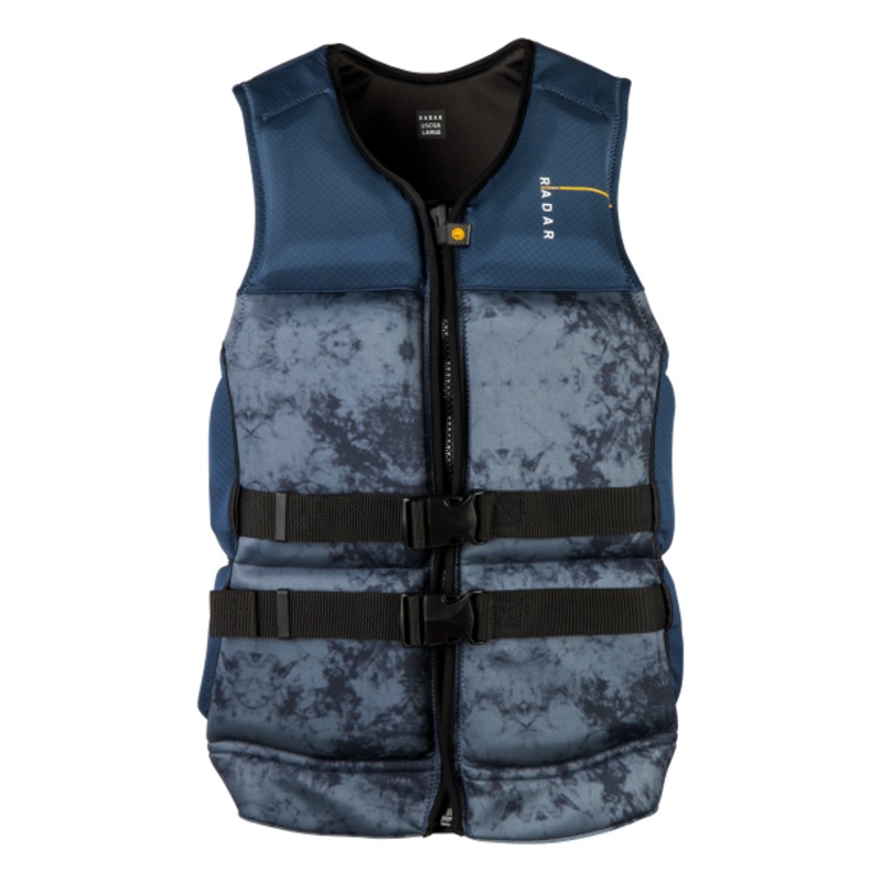 Radar X 3.0 CGA Vest 2025