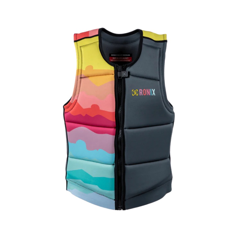 Ronix Coral Impact Vest