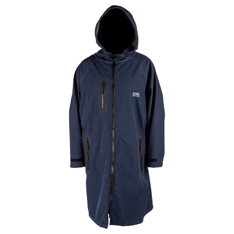 Ronix Head Honcho Poncho 2025