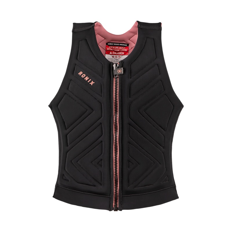 Ronix Moon Stone Women’s Impact Vest Rose Gold 2025