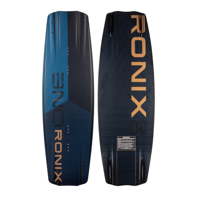 Ronix One Blackout Wakeboard 2025