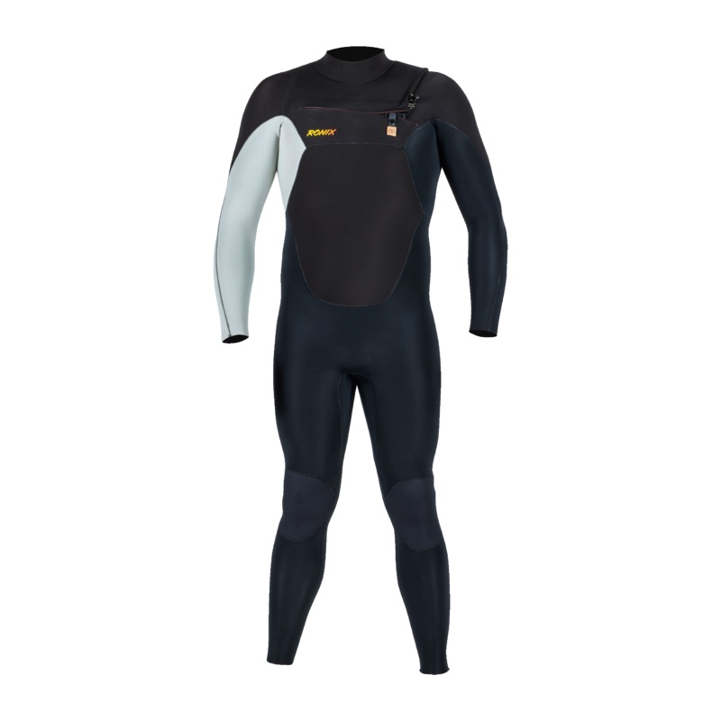 Ronix Starpath 3.5/2.5MM Chest Zip Full Wetsuit 2025
