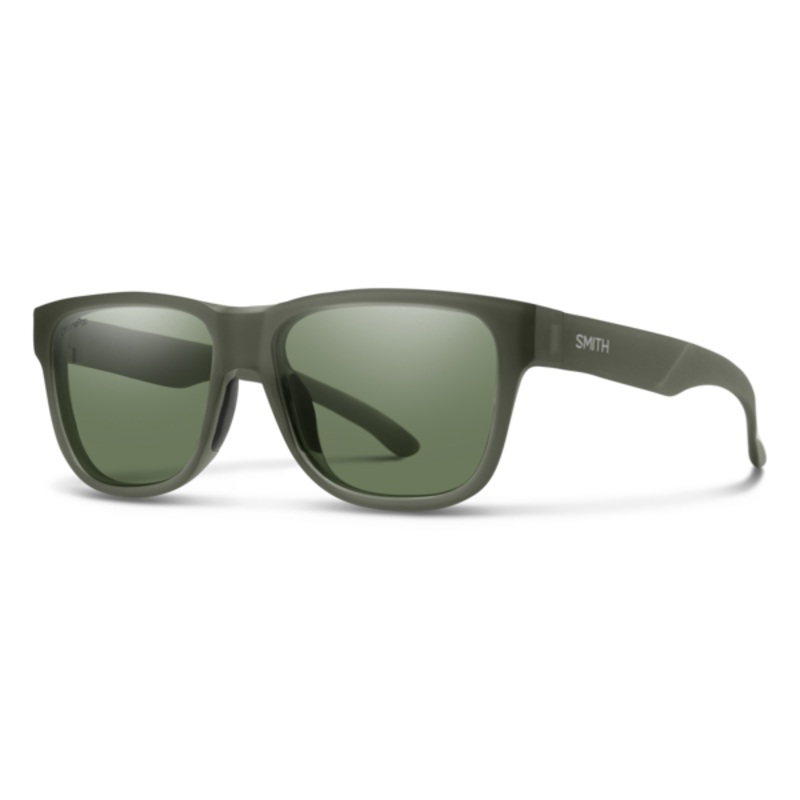 Smith Lowdown 2 Slim Sunglasses