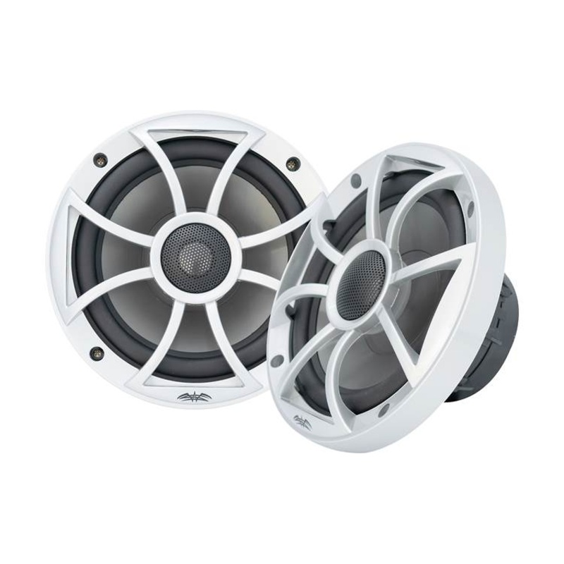 Wet Sounds RECON 6-S 6-1/2″ Marine Speakers