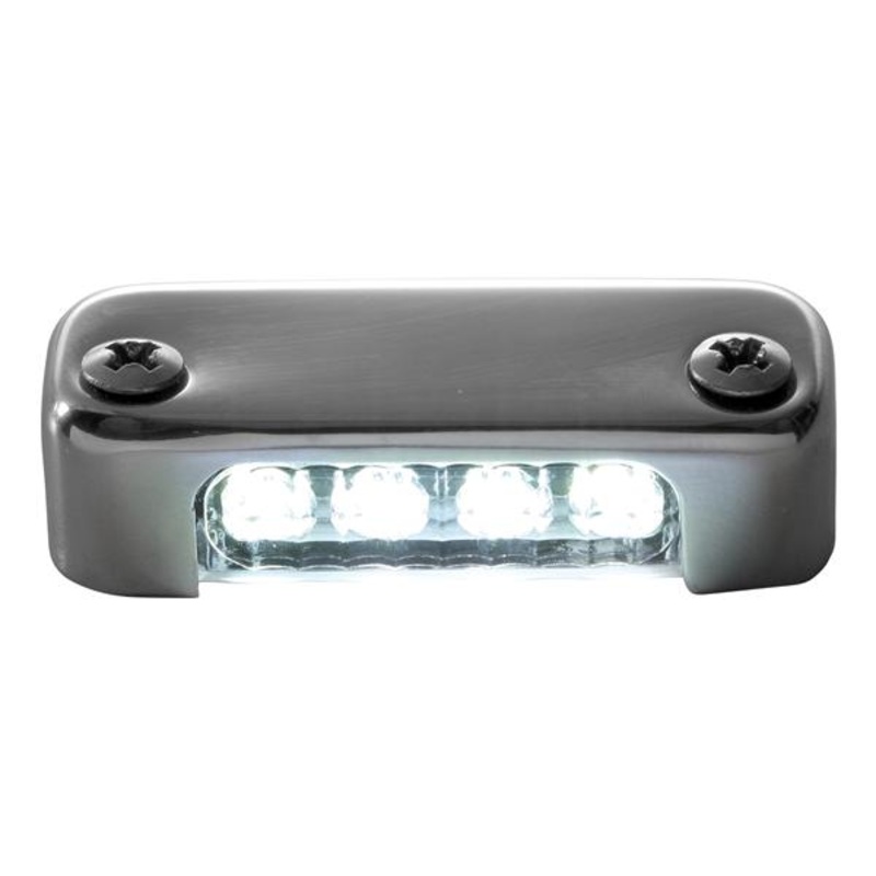 Attwood LED Micro Interior Light White
