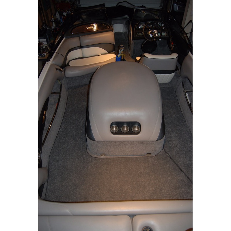 Carpet Saver Malibu Boats 20.5′ Response LXI 2007-2010