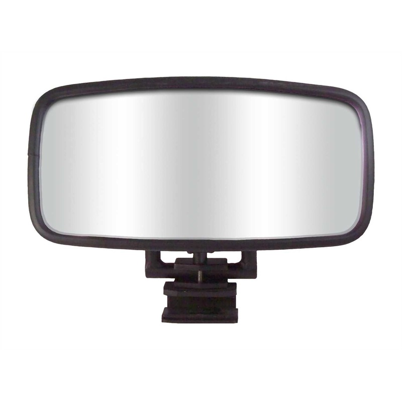 CIPA M1-B875 Competition Style Mirror
