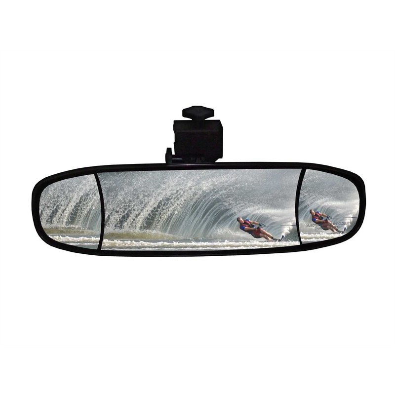 CIPA M2022 Extreme Competition Mirror