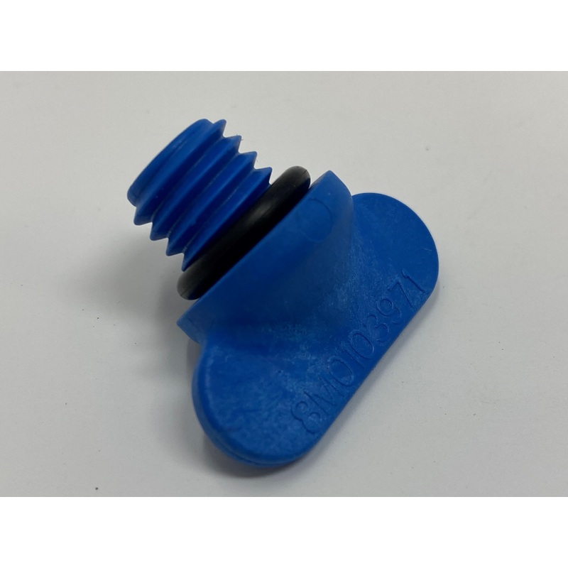 Mercruiser Engine Drain Petcoc Plug (Each)