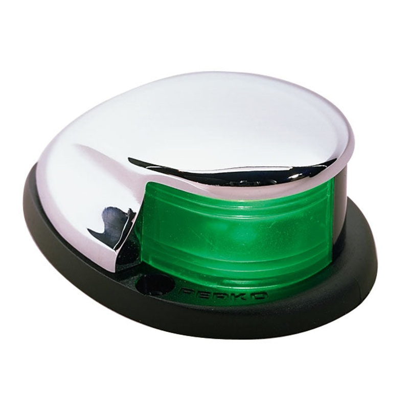 Perko Malibu Boats Standard Navigation Bow Light