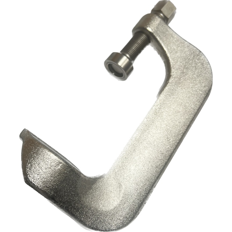 Prop Puller Only Ironman Inboard Puller