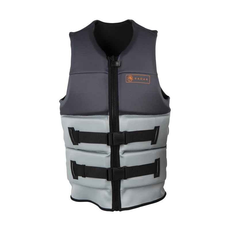 Radar Surface CGA Life Vest 2025
