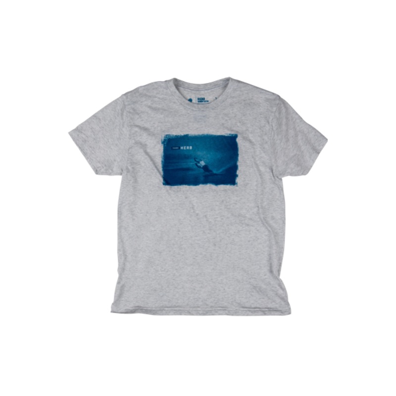 Radar Thanks Herb Tee