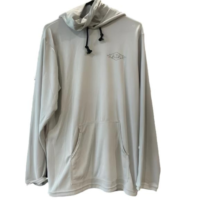 Radar UV Solar Barrier Hoodie