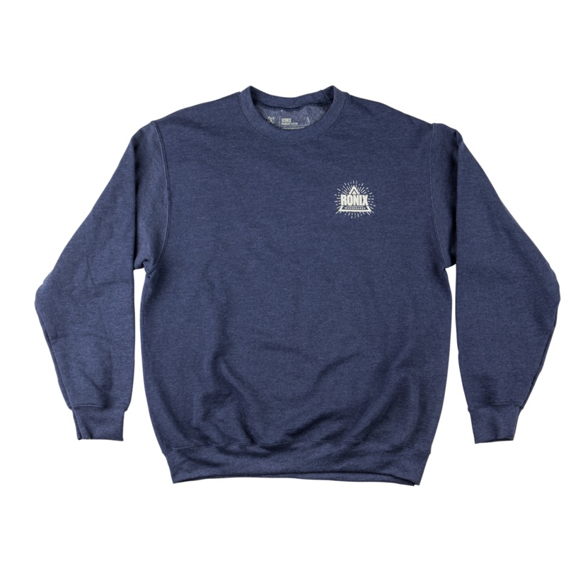 Ronix Game Changer Crew Sweatshirt