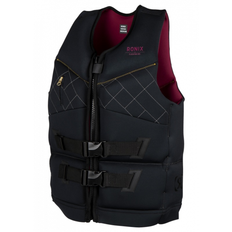 Ronix Supernova Capella 3.0 CGA Women’s Life Vest 2025
